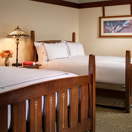 The Lodge At Torrey Pines Сан-Диего Экстерьер фото