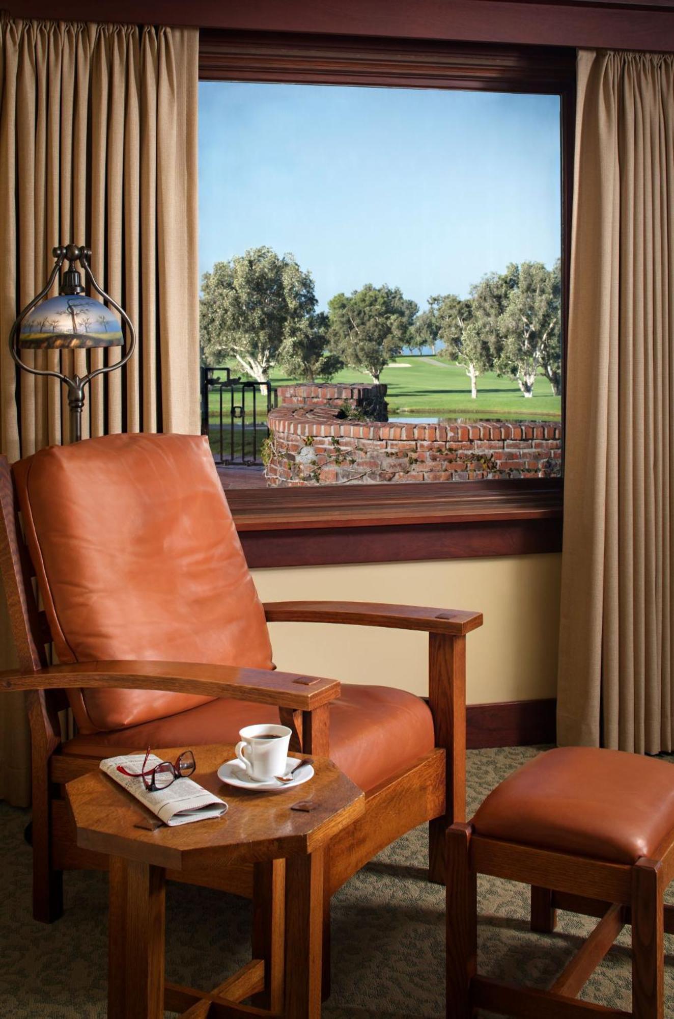 The Lodge At Torrey Pines Сан-Диего Экстерьер фото